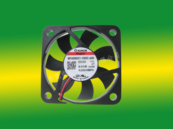 SUNON_建准电机工业股份有限公司