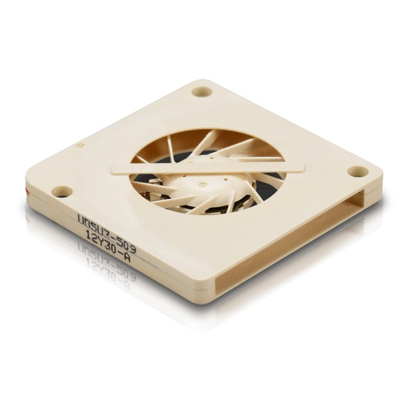 Sunon Mighty Mini fans